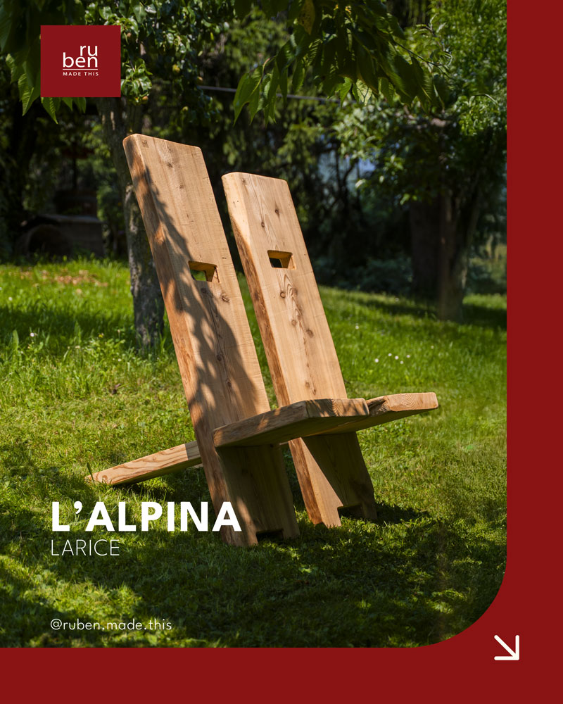 Alpina