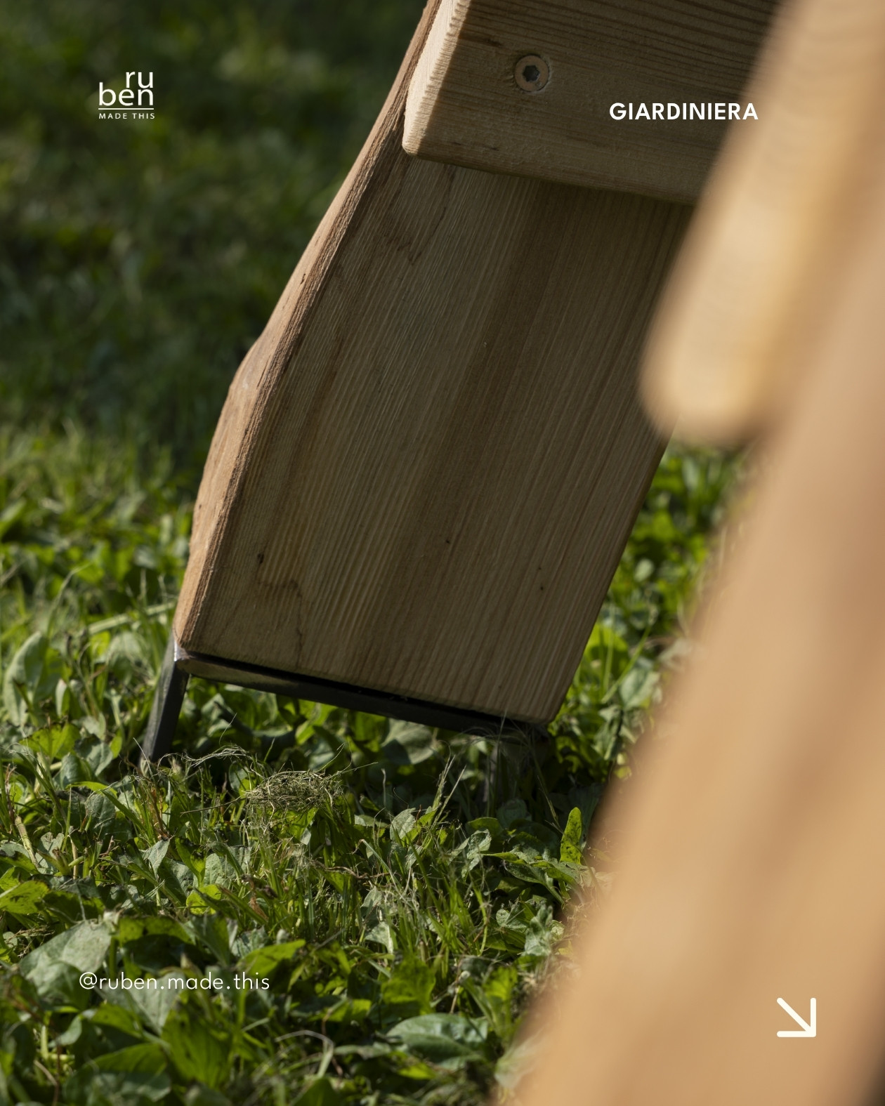 giardiniera
