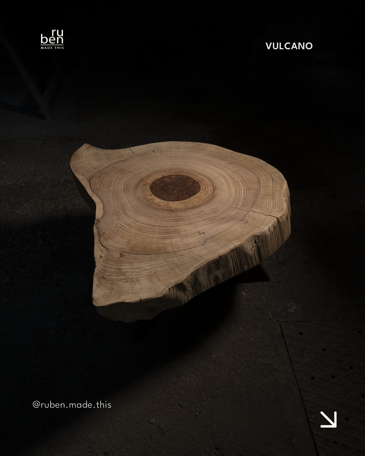 vulcano