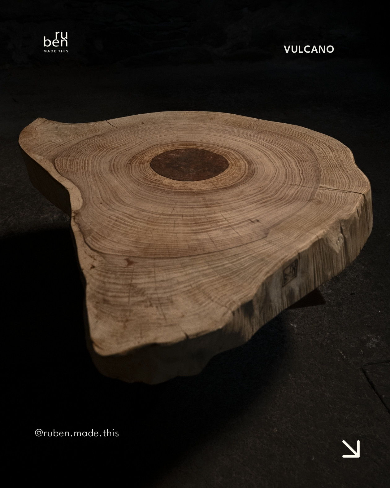 vulcano